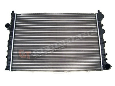 ALFA ROMEO 156 1.9 2.4 JTD RADIATOR WATER  