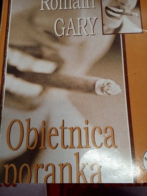 Gary OBIETNICA PORANKA