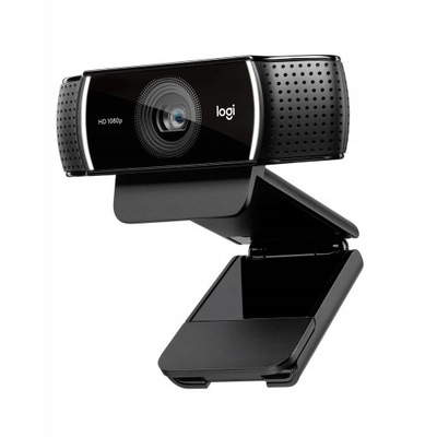 LOGITECH C920 KAMERA INTERNETOWA WEBCAM PRO USB HD