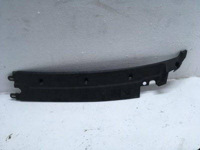 Жабо ліва renault master ii eu 8200121690 фото №1