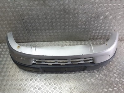 Бампер перед citroen berlingo i eycc фото №1