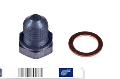 BLUE PRINT BOLT SPUSTU TRAY OIL M14X1.5 AUDI 100 C2 100 C3 100  