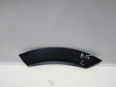 Audi e-tron молдинг дверь левая задняя 4ke854819 фото №1