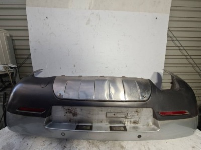 Бампер задний alfa romeo 156 q4 crosswagon фото №1