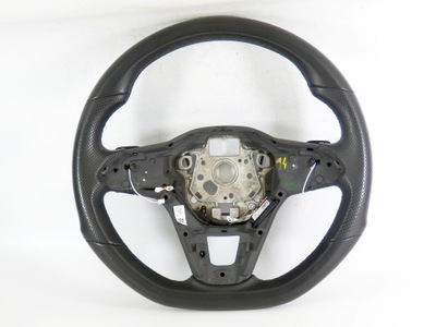 Воздуховод кожаный vw tiguan ii arteon t-roc 311708181340-ag фото №1