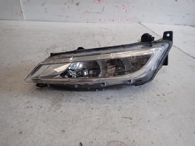 Протитуманна фара правий seat leon iii lift fr 2017- 5f0941702c фото №1