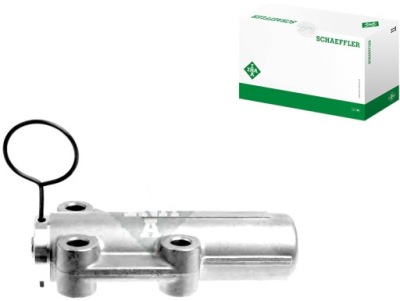 Гасник коливань ремінь розподільного валу ina 059109479b cr3183 фото №1