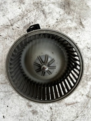 Воздуходувка вентилятор обдув honda civic vii фото №1