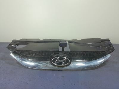 Hyundai ix35 решётка радиатора решётка радиатора 86351-2y000 фото №1