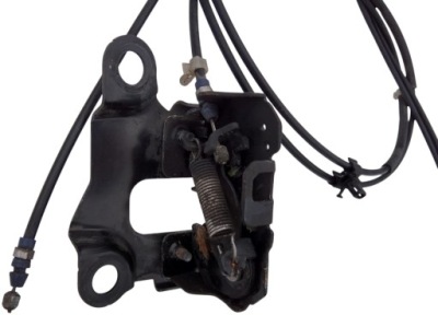 Замок капот infiniti q70 m30d m35 m37 m56 фото №1