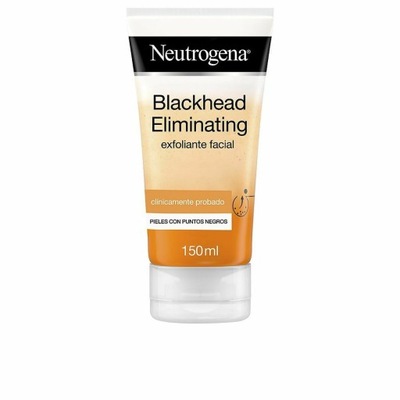 Peeling do twarzy Neutrogena Blackhead Eliminat