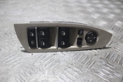 Панель керування вікон дзеркал 7 750i f01 lift фото №1