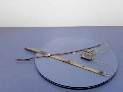 Bmw ix i20 модуль блок управления smart открывалка 8494949 5a3f3e8 фото №1