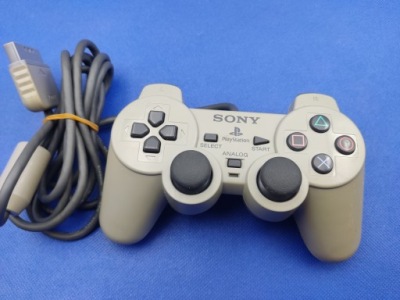 Oryginalny pad do PlayStation-SCPH-1200