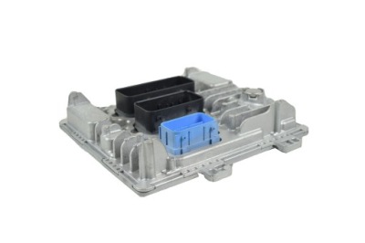 Бортовий комп'ютер блок керування opel corsa e 55489277 фото №1