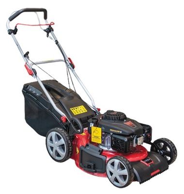 Kosiarka Spalinowa WR51S 166cc Vega Z Napędem