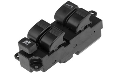 Переключатель подъемника управление окон do ford ranger 2.5 3.0 фото №1