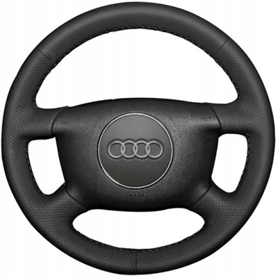 FORRO VOLANTE AUDI A2 A3 A4 B5 B6 A6 C5 A8  