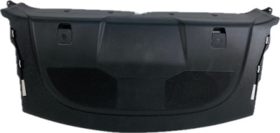 Chevrolet camaro vi 16- полка задняя задняя 84335337 фото №1