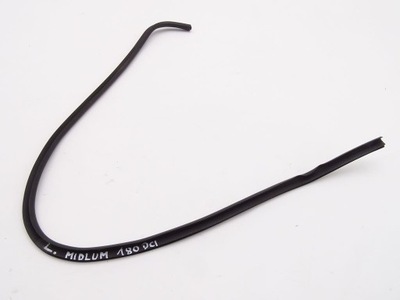 Renault midlum 00-06 dci прокладка кабіни верхній лівий перед фото №1