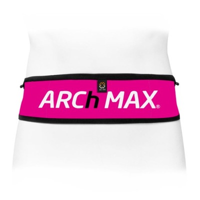 ARCH MAX pas biegowy BELT RUN s/m