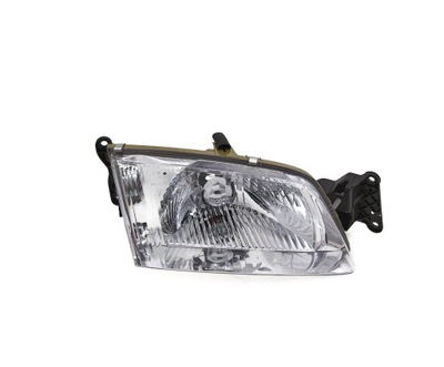 MAZDA 626 2000 - 02 LAMP FRONT RIGHT  