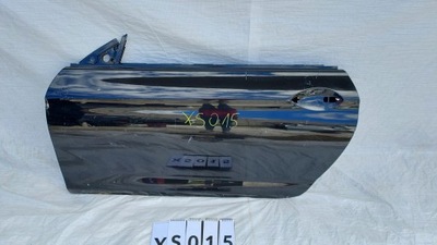 Bmw 6 f12 f13 двері ліва фото №1