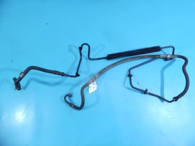 Wąż трубки дроти підсилювача alfa romeo 159 1.9 jtd фото №1