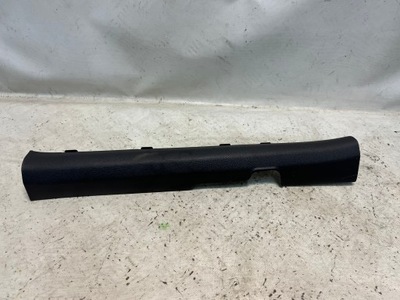 Hyundai tucson ii защита порог правый перед оригинальный номер eu фото №1