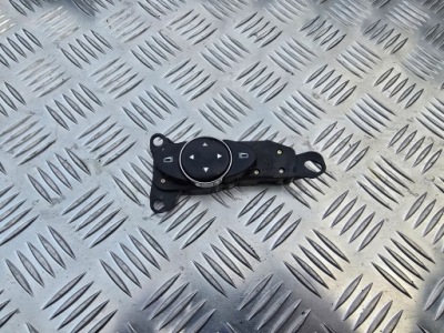 Панель дзеркал mercedes 2118215779 фото №1