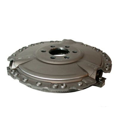 Диск dosiskowa зчеплення do vw scirocco 1.5 1.6 фото №1