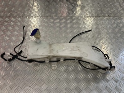 Бак омывателя peugeot 5008 ii 16- фото №1