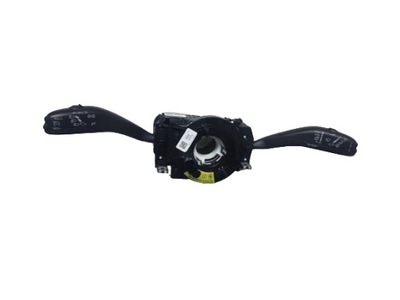 Skoda roomster lift scout 14r переключатель комбинированный лента 6r0953521c фото №1