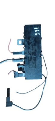 Підсилювач антенний alfa romeo 166 60658153 фото №1