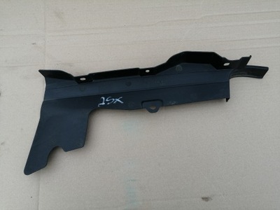 Воздуховод воздуха левая 5220d945 mitshubisi asx фото №1