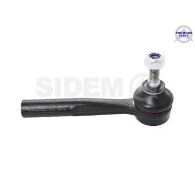 Sidem наконечник тяга fiat 500 x jeep renegade фото №1