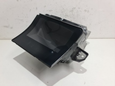 Дисплей head up дисплей bmw x4 f26 9355463 фото №1