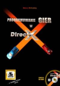 Programowanie Gier w DirectX