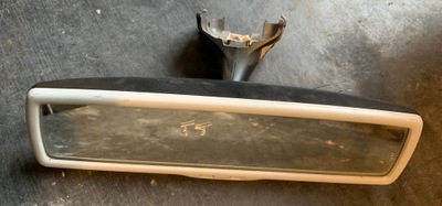 Vw t5 зеркало внутреннее фотохромный фото №1