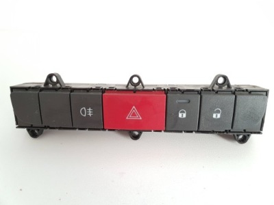 2010 fiat ducato інше перемикачі 7354213580 фото №1