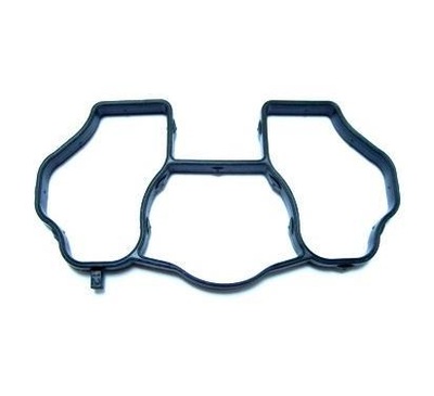 Elring прокладка коллектор всасывающий volvo s40/v40 фото №1