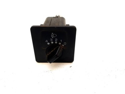 Переключатель регулировки света mitsubishi canter фото №1