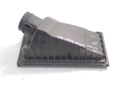 Land rover range rover sport 2 корпус фильтра воздуха фото №1