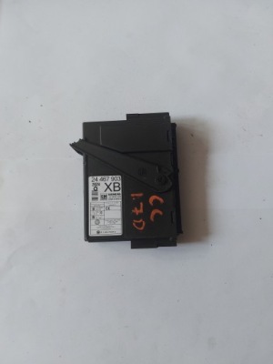 Модуль комфорта opel corsa c 24467903-xb фото №1