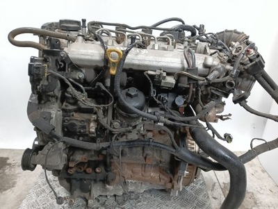 MOTOR COMPUESTO HYUNDAI I30 I (2007-2010) 1.6 CRDI 116KM D4FB 132TYS  