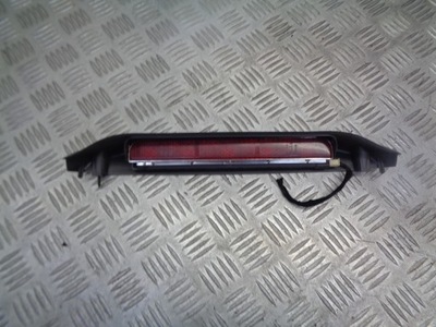 Свет стоп-сигнал fiat panda ii фото №1