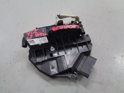 Ecosport ii 15 замок дверь левый задняя cn15a264a27dd фото №1