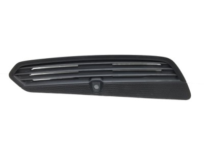 Решётка заглушка панели peugeot 308 967712877 фото №1