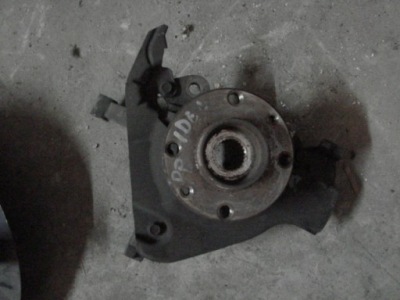 Ступиця перед idea 1.3 multijet ціла włochy штука фото №1