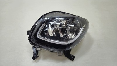 FARO PARTE DELANTERA PARTE DELANTERA IZQUIERDA SMART FORTWO DIODO LUMINOSO LED A4538201939  